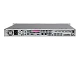 Picture Of Supermicro SuperServer 5013G-i - Rack - 1-way - no CPU - RAM 0 MB - no HDD - CD - Extreme Graphics - Gigabit Ethernet - Monitor : none - 1U