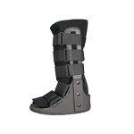 Darco Fx Pro High Profile Walker Large (women's 12 1/2-15/ Men's 11-13)