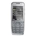 Nokia E52 Sim Free Mobile Phone - Silver