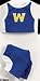 New Webkinz Clothing Basketball Outfit