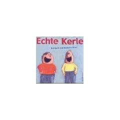 Echte Kerle
