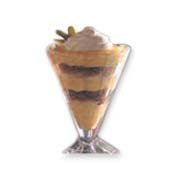 Calorie Control Custard Mix by eDietShop