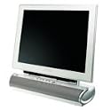 Toshiba 15VL26 LCD Television