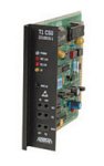 Adtran T1 Csu Cp I-Facing Cpe Equipment To A T1 Line