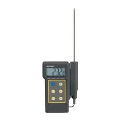 Voltcraft DT-300 LCD HANDTHERMOMETER