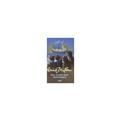 Abenteuer-Serie: Das Schiff der Abenteuer. Band 6