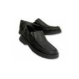 Clarks England Mens Senator (Black Oily Leather 12.0 M) by Clarks