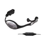 Panasonic RPHS900 Brain Shaker Extreme Headphones