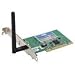 Electronics : SMC SMCWPCI-G EZ Connect g 2.4GHz 54 Mbps  Wireless PCI Card