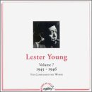 Volume 7 1945-1946 [French Import]