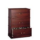 Stackable Lateral