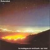 To Madagascar And Back - EP / DVD