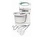 Bosch MFQ-2700UC 300W Hand Mixer with Stand and Bowl - MFQ2700 UC