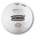 TACHIKARA SV5WH VOLLEYBALL