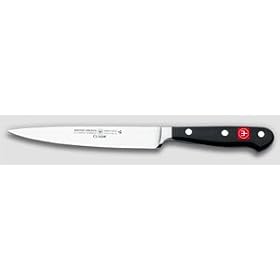 Carving Knife - 6 by W�sthof