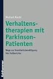 Verhaltenstherapien mit Parkinson-Patienten