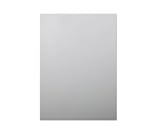 West Foam Board A1 5mm Single Sheet - Color: White