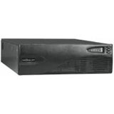 Powerware 5125 - UPS ( rack-mountable ) - AC 200/208/220/230/240 V - 5000 VA - 7 output connector(s) - 3U