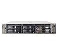 HP(旧コンパック) DL380 G4 Storage Server Base WSS2003R2 モデル AE449A