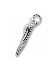 Chili Pepper Charm