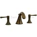3 - Hole Widespread Lavatory Faucet 244.110.V05
