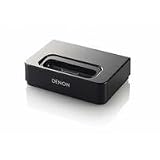 Denon ASD-11R iPod Dock for Use with Compatible Denon Receivers