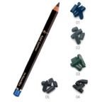Dr. Hauschka Skin Care Eyeliner, Jet Black 05 - B00023AQRW
