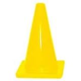 6 Game Cone (Yellow) - One Dozen