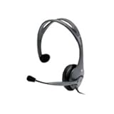 Logitech USB Headset PlayStation 2 - Headset ( ear-cup )