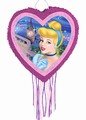 Cinderella Stardust Pinata