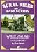 Rural Rides: East Surrey No. 2: Country Rides of Adventure and Discovery for All the Family (Cicerone Cycling)