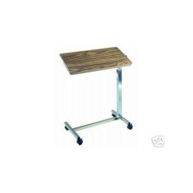 Invacare Tilt-Top Overbed Table