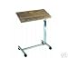 Invacare Tilt-Top Overbed Table