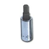3/8in. Drive Hex Bit Socket 11mm
