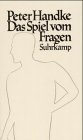 Das Spiel vom Fragen oder Die Reise zum Sonoren Land