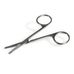La Cross Safety Tip Scissors