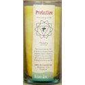 Cndl Jar Chakra Protect 11oz (1 Ea) by Aloha Bay