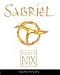 Sabriel