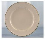 Homer Laughlin 9' Luncheon Plate (Pack Of 24) 7311409 Dishes