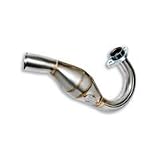10-12 SUZUKI RMZ250: FMF MEGABOMB HEADER - STAINLESS STEEL by FMF