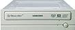 Samsung DVD-RW LightScribe 16x16x8x6x48x32x, DL 8x4x interner DVD Brenner