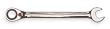 Westward 3LE95 Wrench, Combo, 1/2 In