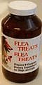 Flea Treats - 100 Count