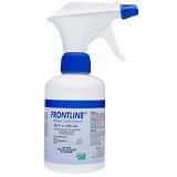 Frontline Spray 250ml Bottle