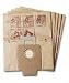 Vacuum Bags To Fit Goblin Aztec Series 5 Pack