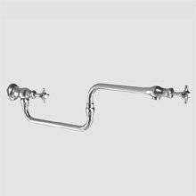 KWC 10.221.357.000 Pot Filler Chrome