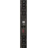 Rack PDU Metered Zero U AP7894