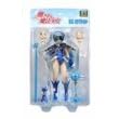 SRDX Magical Girl Kurenai Sayaka Figure