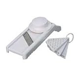 Faringdon 7 In 1 Mandolin Slicer/Grater