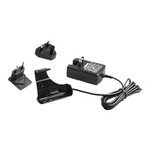 GARMIN European AC Charger with UK Adapter